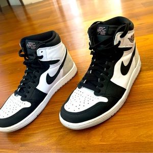 Air Jordan 1 OG Bleached Coral